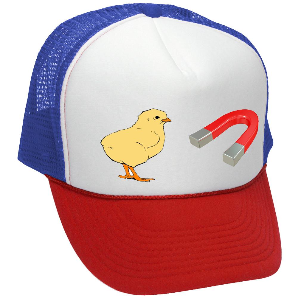 guido - Mesh Trucker Hat Cap | eBay