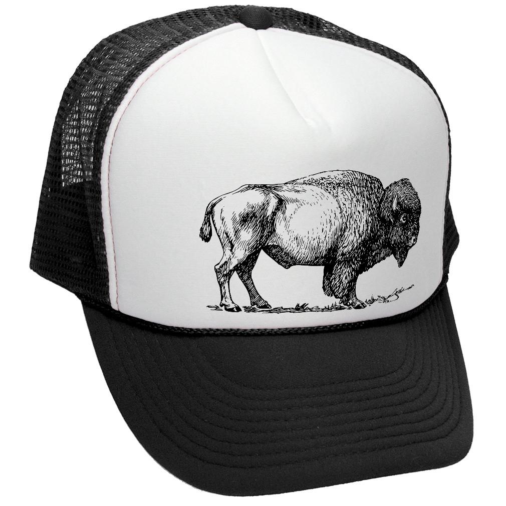 - Mesh Cap