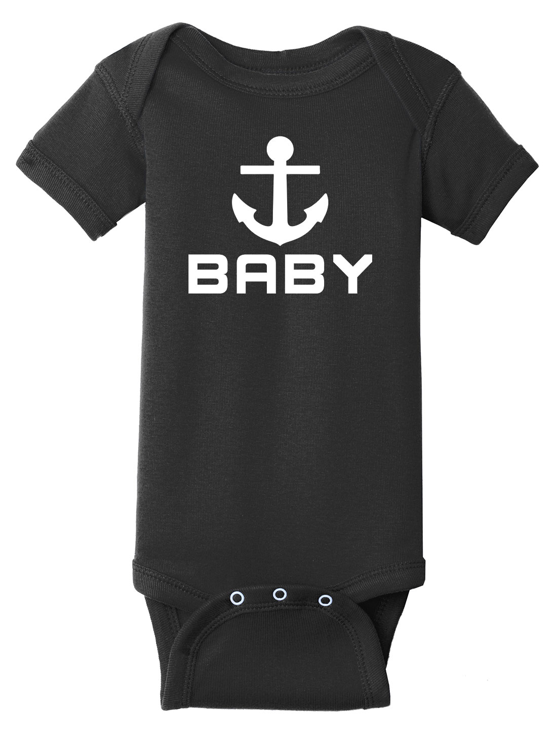 ANCHOR BABY
