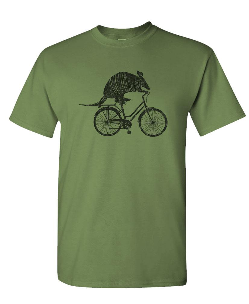 - Unisex Cotton T-shirt Tee Shirt