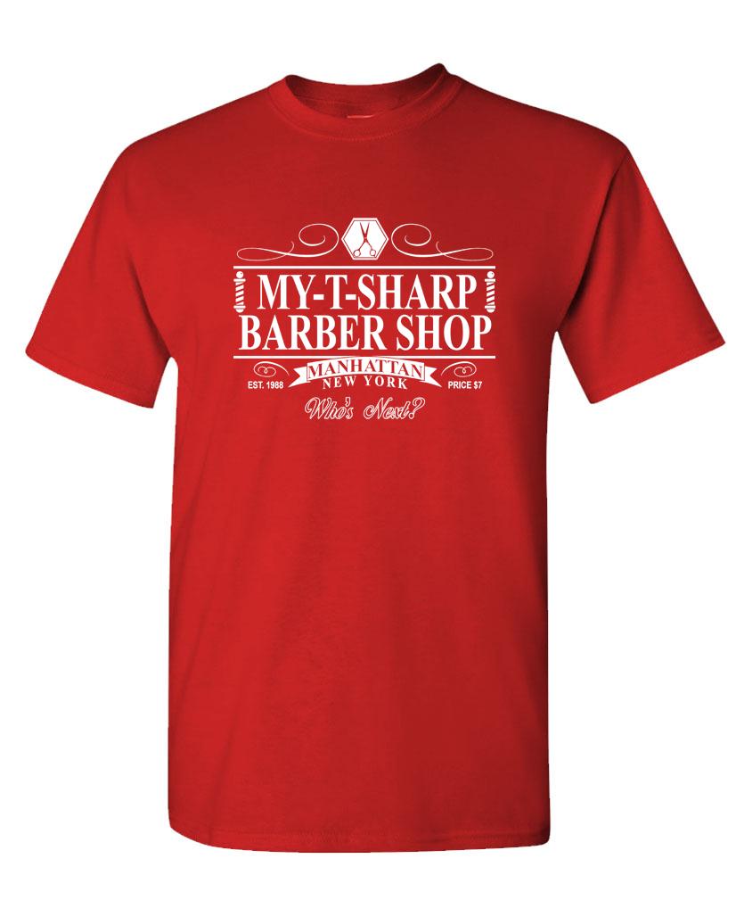 my t sharp t shirt