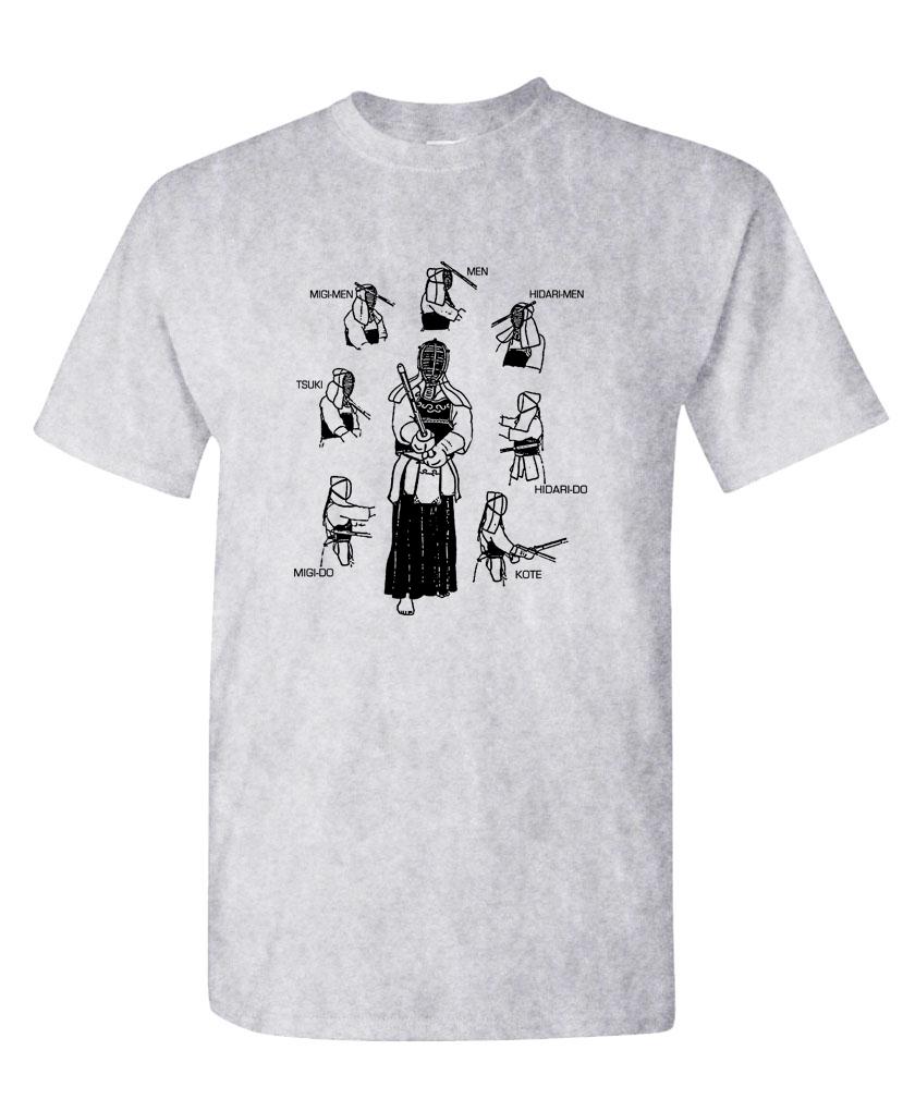 wushu t shirt design