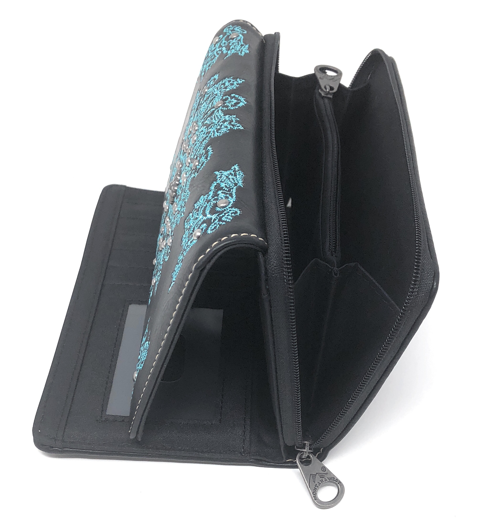 Concealed Carry Hobo Single Strap Purse w Mandala Boho DesignMatching