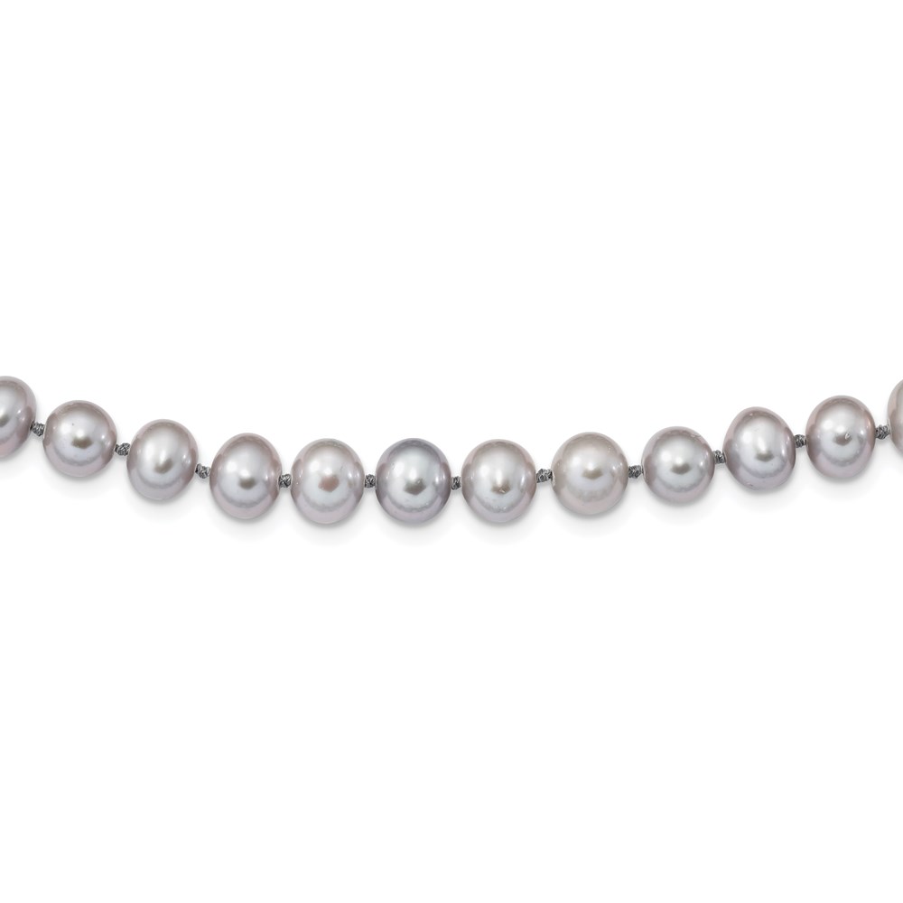 JOlivers Sterling Silver Polished /& D//C Pendant