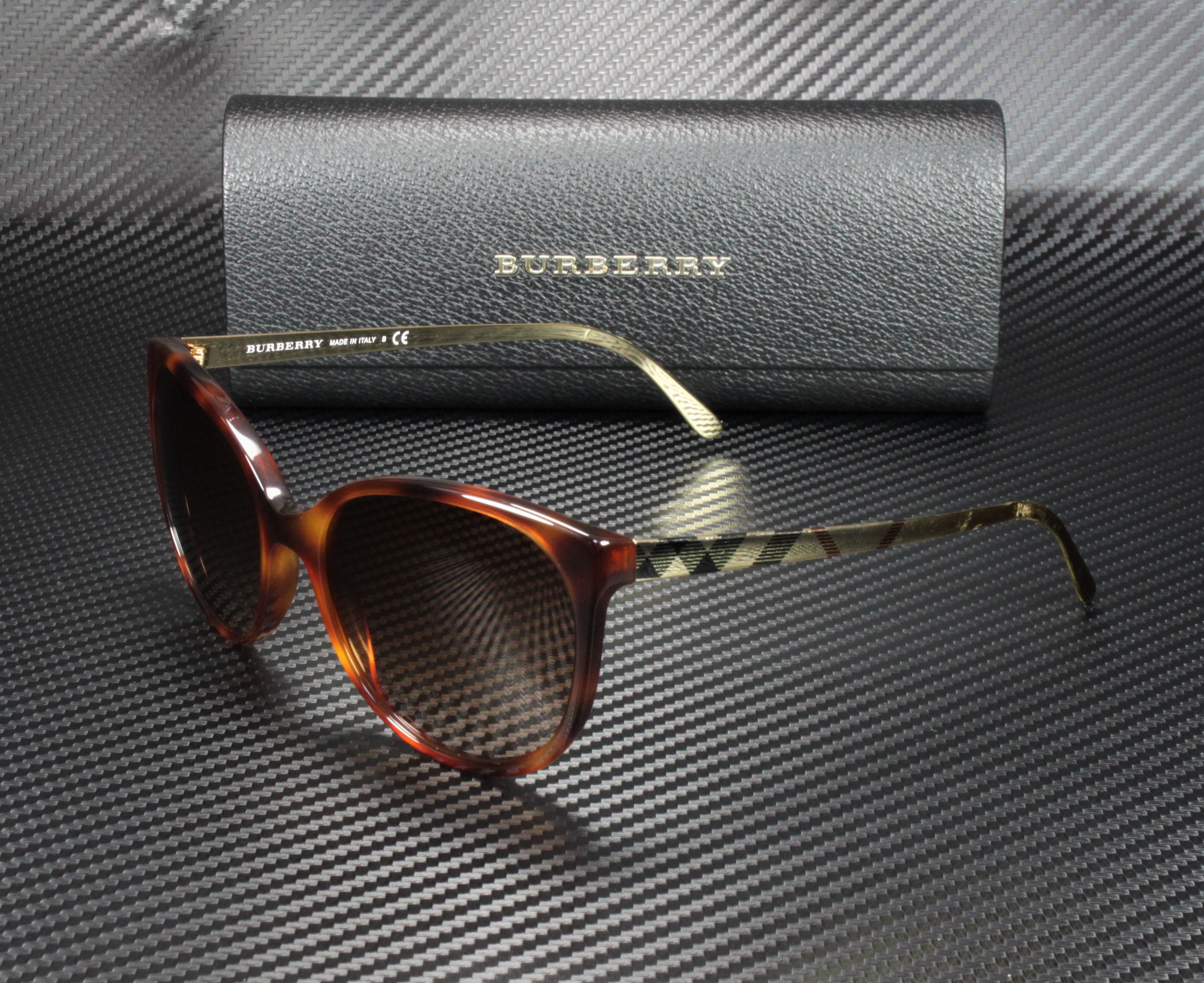 gafas sol burberry mujer