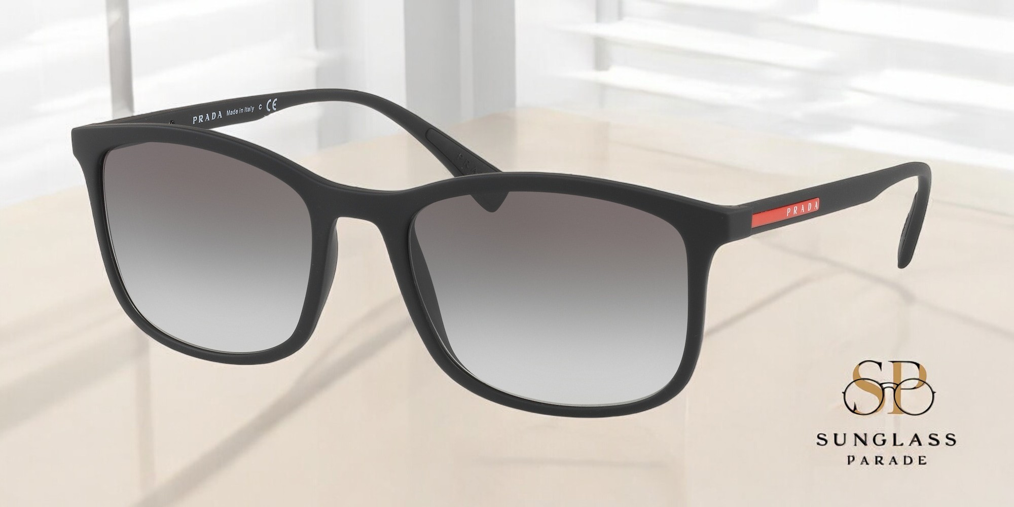 prada linea rossa mens 0ps 01ts