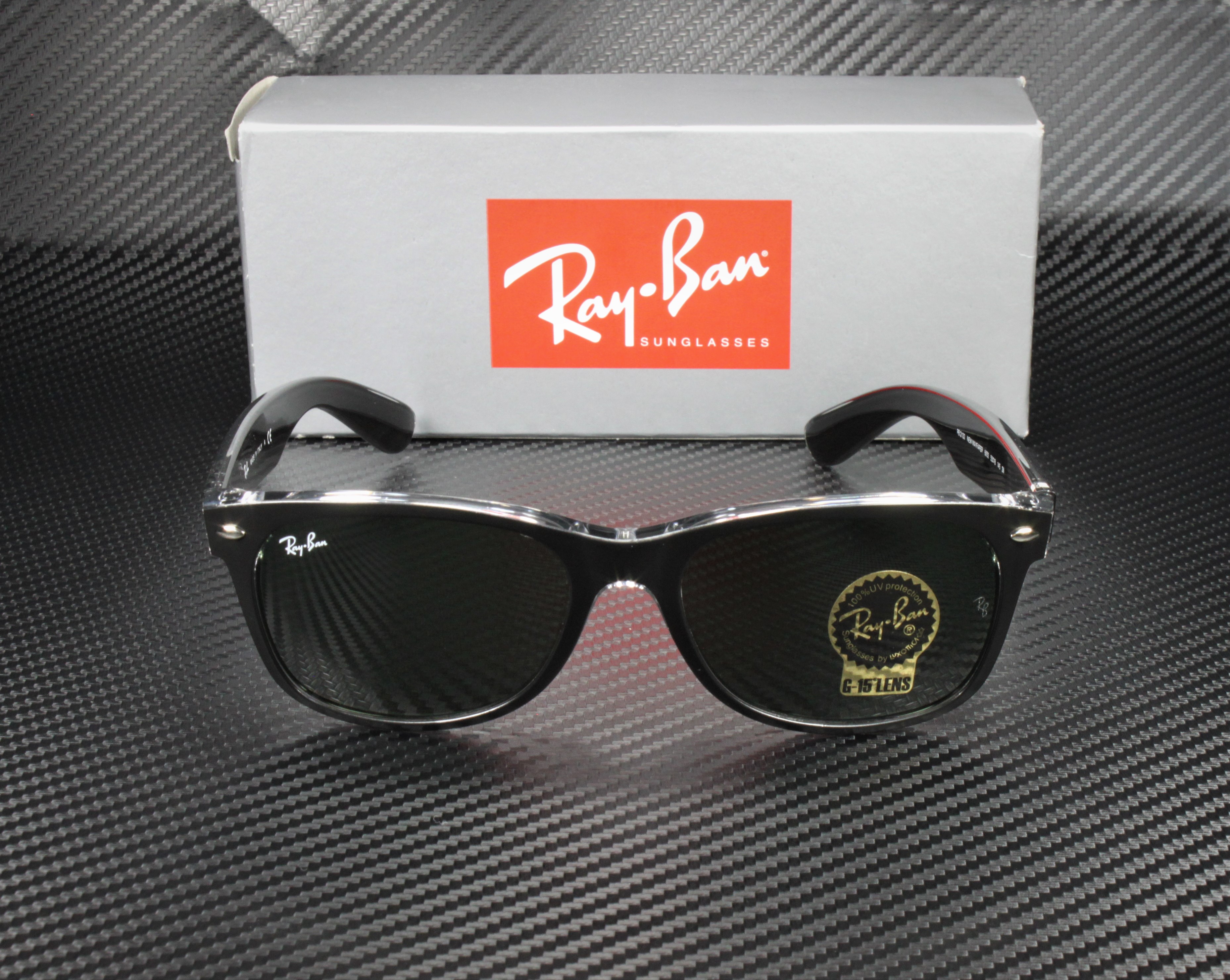 ray ban rb2132 6052