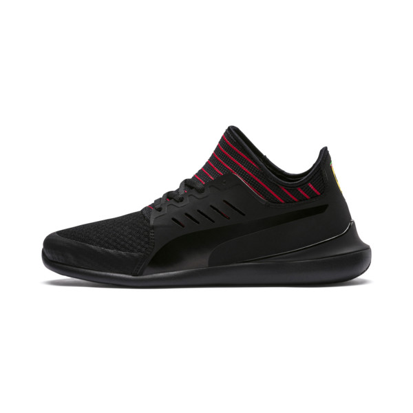 Puma 306228 01 Ferrari Evo Cat Mace - tiendamia.com
