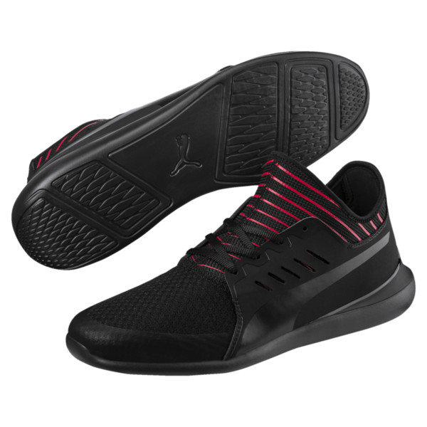 Puma 306228 01 Ferrari Evo Cat Mace - tiendamia.com