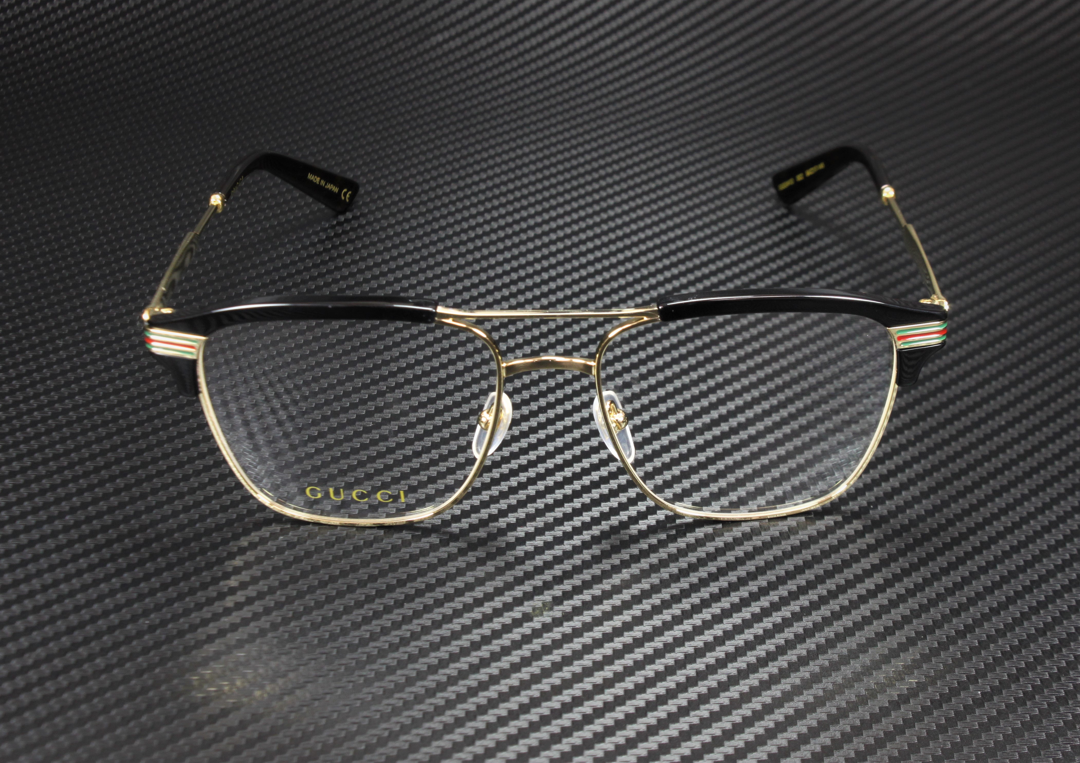 gucci gg0241o eyeglasses