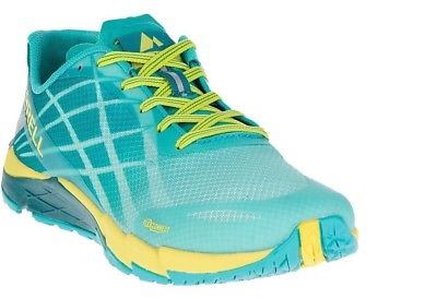 Merrell Bare Access Flex Aruba J09648 zapatos azul para mujer zapatos J09648 para correr 447eb6 Merrell Bare Access Flex Aruba J09648 zapatos azul para mujer zapatos J09648 para correr 447eb6