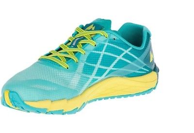 Merrell Bare Access Flex Aruba J09648 zapatos azul para mujer zapatos J09648 para correr 447eb6 Merrell Bare Access Flex Aruba J09648 zapatos azul para mujer zapatos J09648 para correr 447eb6