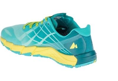 Merrell Bare Access Flex Aruba J09648 zapatos azul para mujer zapatos J09648 para correr 447eb6 Merrell Bare Access Flex Aruba J09648 zapatos azul para mujer zapatos J09648 para correr 447eb6