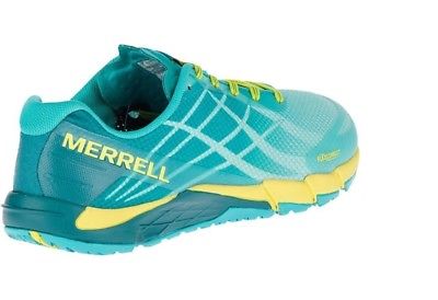 Merrell Bare Access Flex Aruba J09648 zapatos azul para mujer zapatos J09648 para correr 447eb6 Merrell Bare Access Flex Aruba J09648 zapatos azul para mujer zapatos J09648 para correr 447eb6