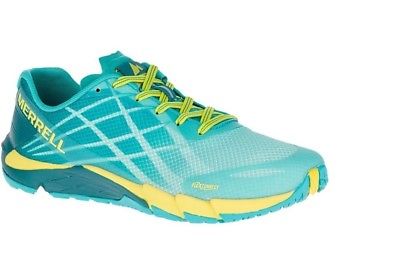 Merrell Bare Access Flex Aruba J09648 zapatos azul para mujer zapatos J09648 para correr 447eb6 Merrell Bare Access Flex Aruba J09648 zapatos azul para mujer zapatos J09648 para correr 447eb6