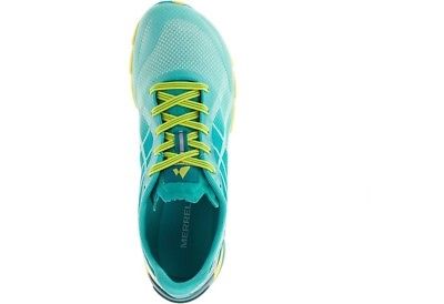 Merrell Bare Access Flex Aruba J09648 zapatos azul para mujer zapatos J09648 para correr 447eb6 Merrell Bare Access Flex Aruba J09648 zapatos azul para mujer zapatos J09648 para correr 447eb6