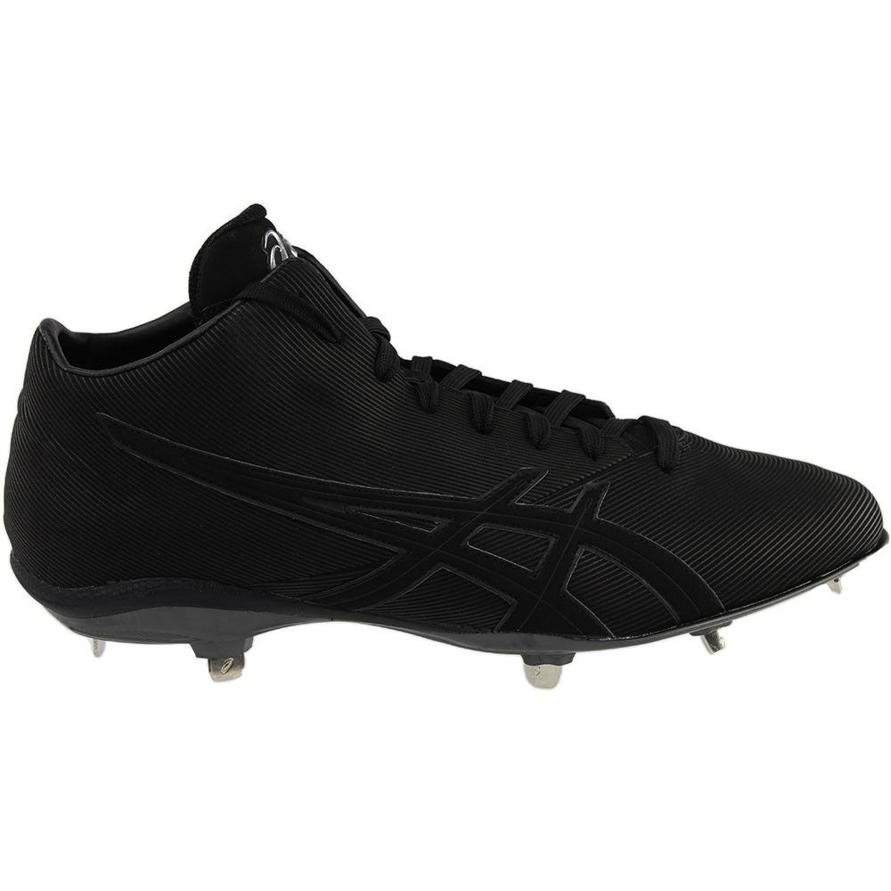 asics baseball shoes