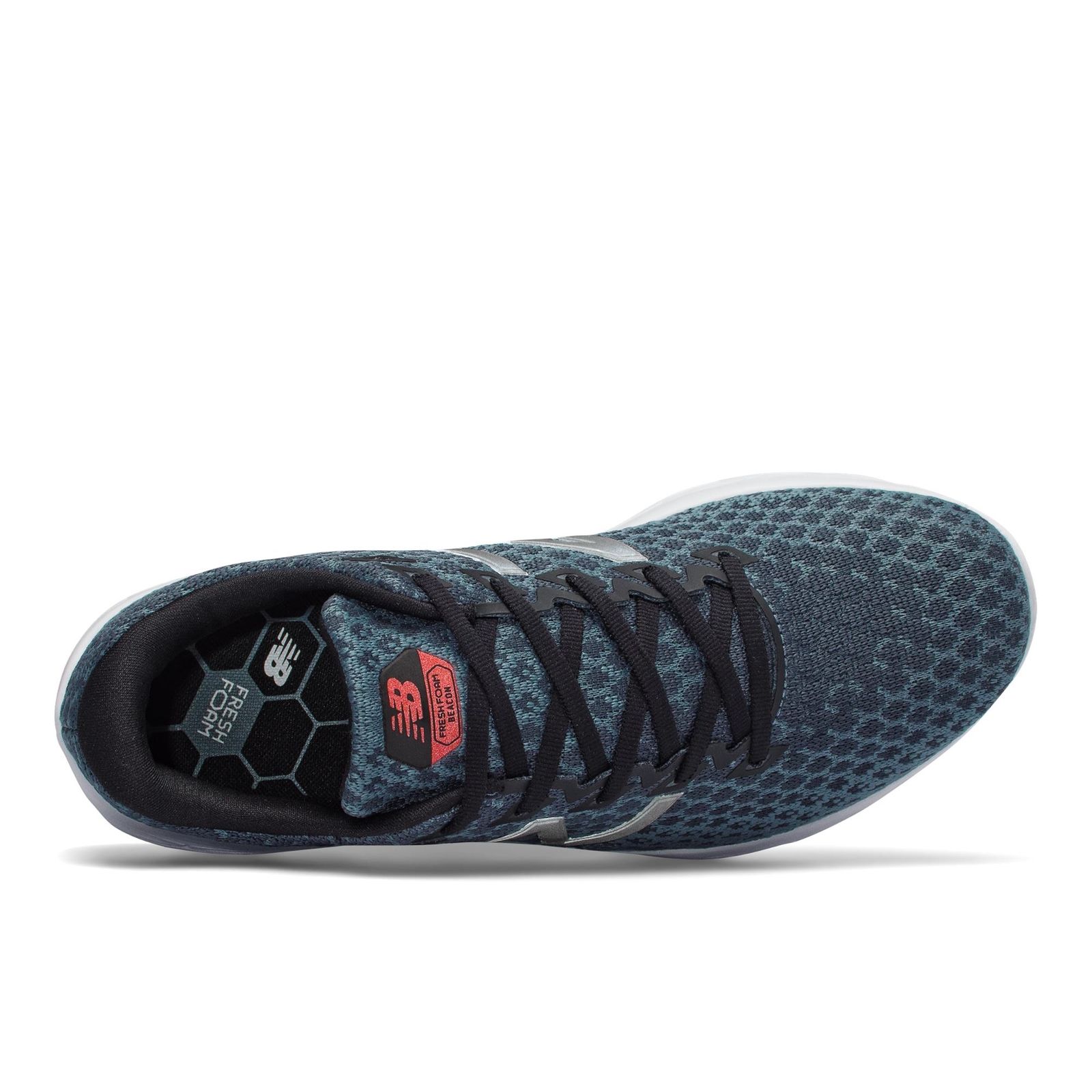 new balance beacon running warehouse