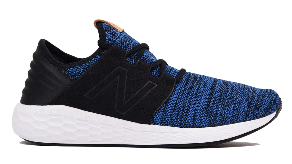 New balance mcruzkr 2 Cruz V2 Equipo De Espuma Fresco Royal Para hombres Zapatos para correr New balance mcruzkr 2 Cruz V2 Equipo De Espuma Fresco Royal Para hombres Zapatos para correr