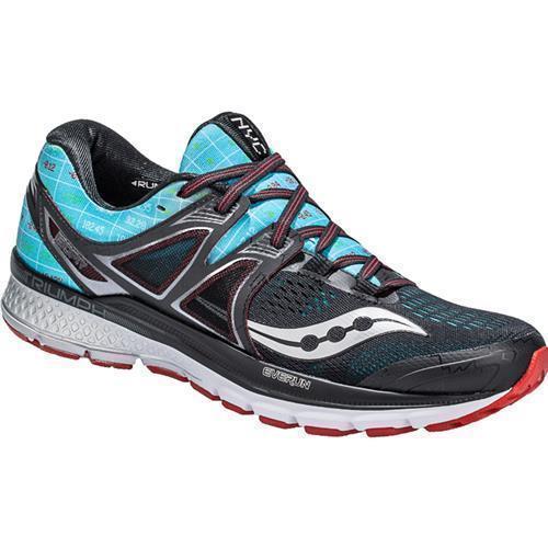 saucony women's triumph 20 running shoe