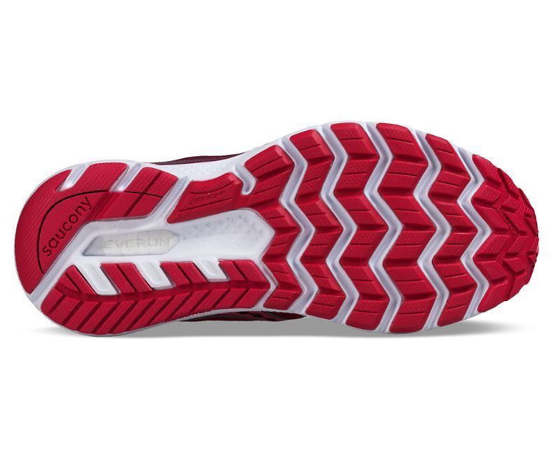 Saucony S10346 2 TRIUMPH TRIUMPH TRIUMPH ISO 3 rosado Baya de plata para mujer zapatos para correr 64a3b0 Saucony S10346 2 TRIUMPH TRIUMPH TRIUMPH ISO 3 rosado Baya de plata para mujer zapatos para correr 64a3b0