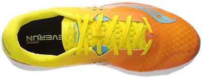 Saucony S10356 2 Kinvara Kinvara Kinvara 8 Orange Gelb damen Running schuhe 31f140 Saucony S10356 2 Kinvara Kinvara Kinvara 8 Orange Gelb damen Running schuhe 31f140