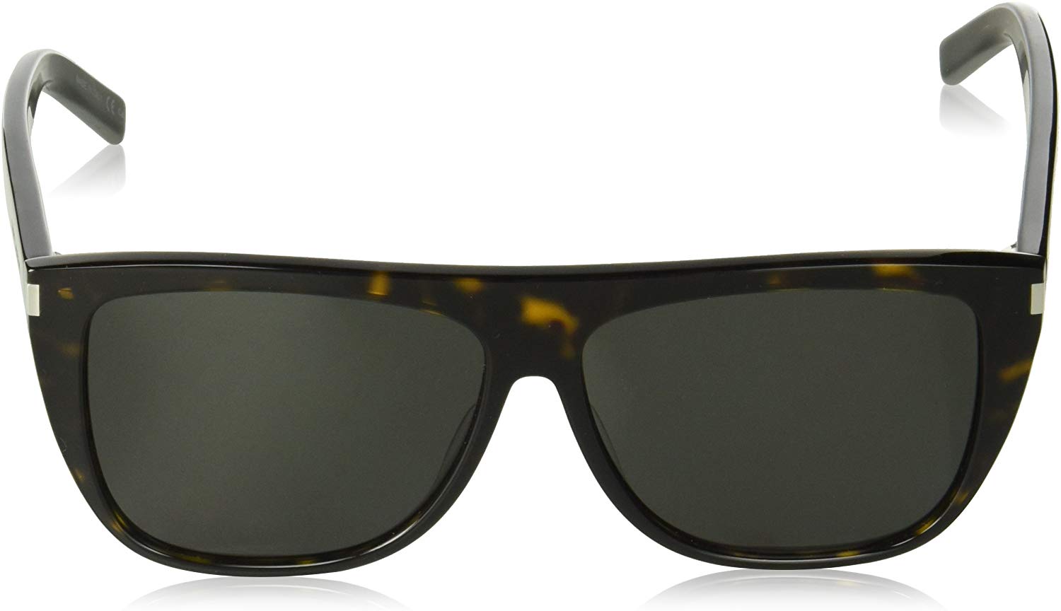 ysl havana sunglasses