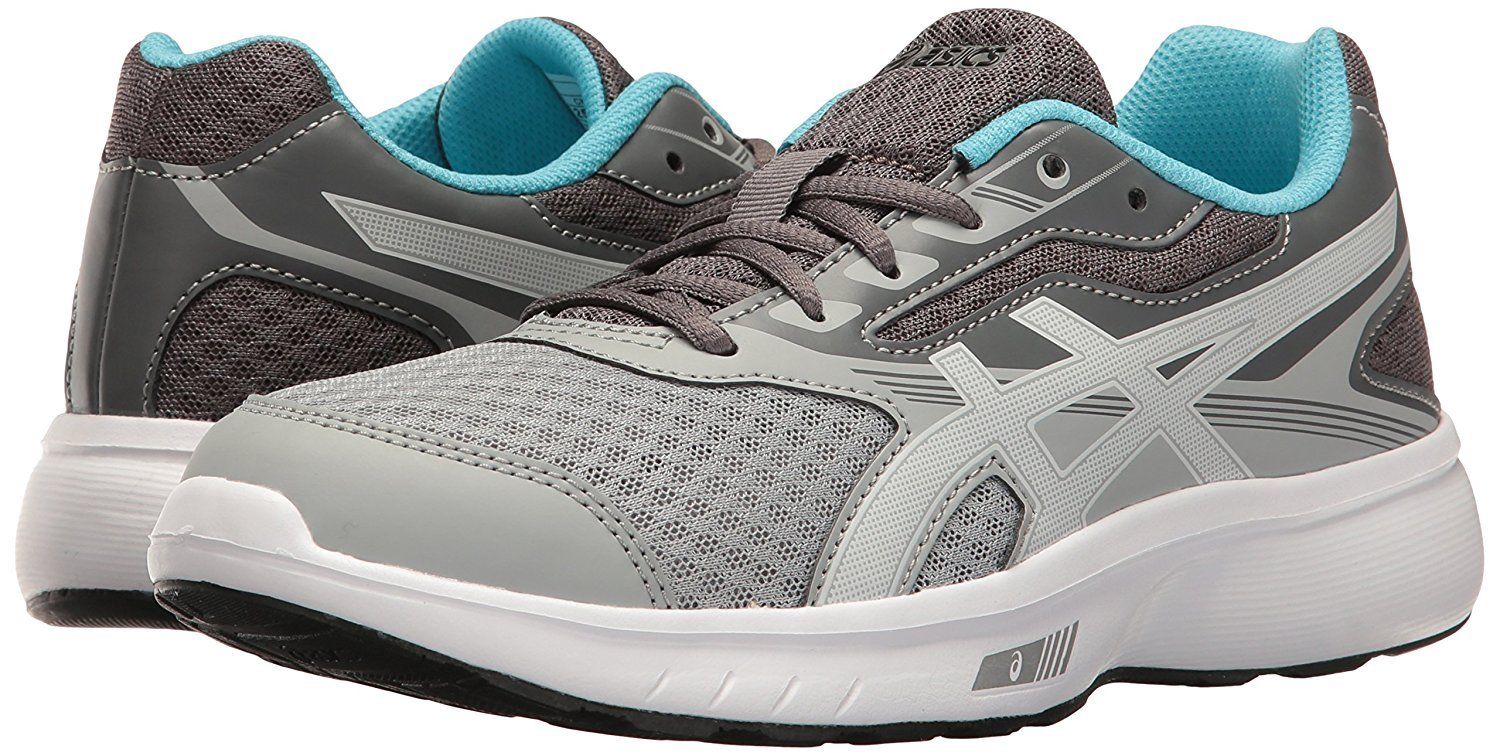 asics running stormer asics running stormer