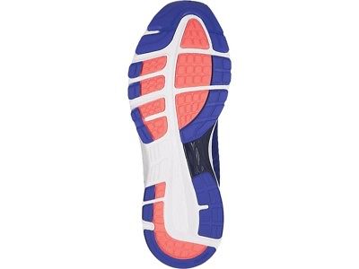 Asics Asics Asics T7D5N 4801 Dynaflyte 2 bluee Purple Women's Running shoes 302d17 Asics Asics Asics T7D5N 4801 Dynaflyte 2 bluee Purple Women's Running shoes 302d17