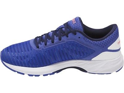 Asics Asics Asics T7D5N 4801 Dynaflyte 2 bluee Purple Women's Running shoes 302d17 Asics Asics Asics T7D5N 4801 Dynaflyte 2 bluee Purple Women's Running shoes 302d17