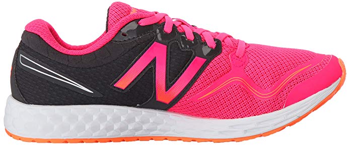 new balance schwarz pink damen