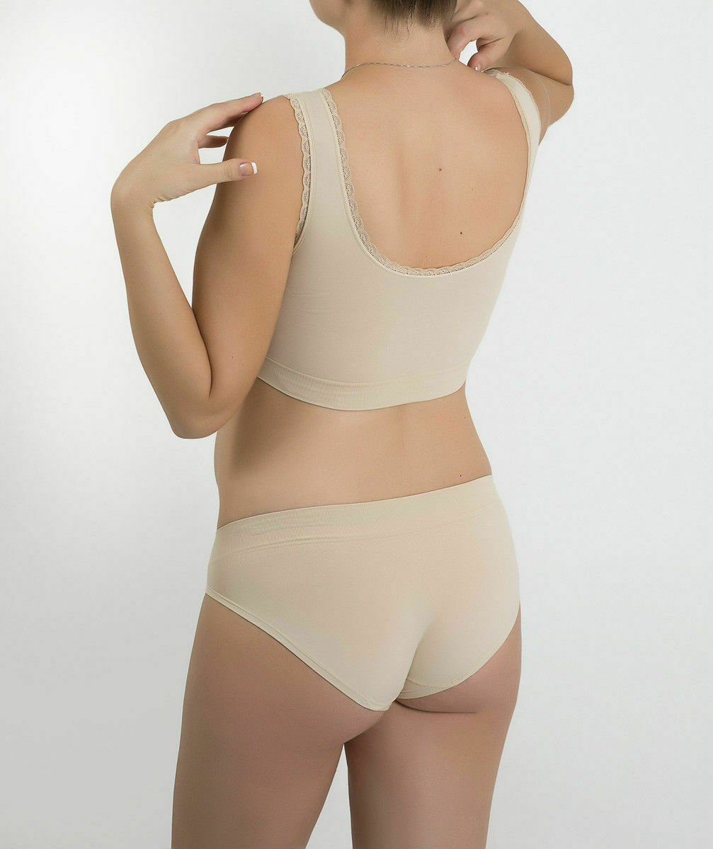 seamless underwear maternity