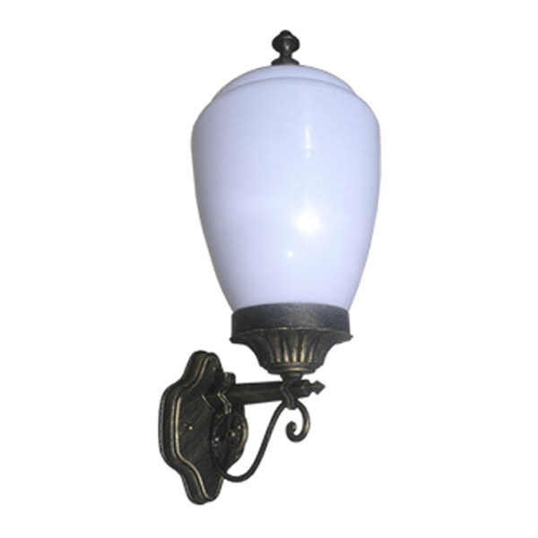 Outdoor Wall Lamp Lighting Fixture Exterior Light Weather Wall Lamp Lighting Fixture Exterior