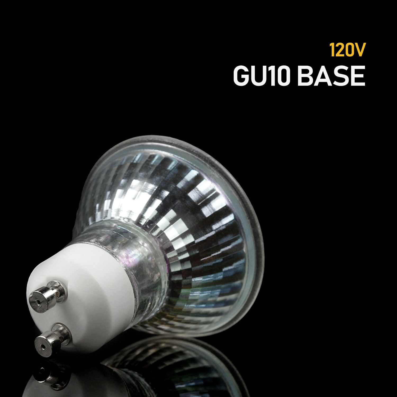 lite tech gu10 bulbs