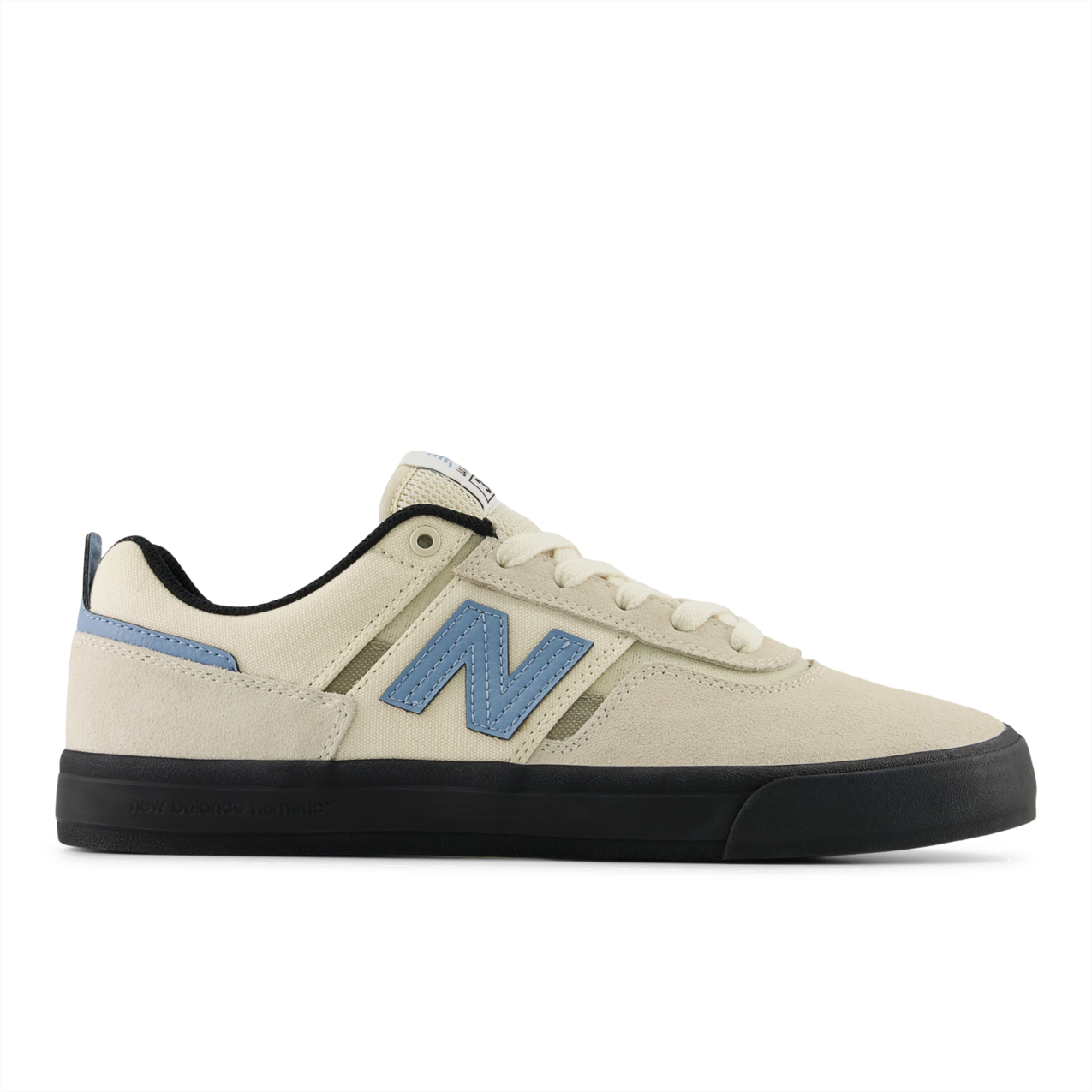 New Balance Numeric Men’s Nb Numeric Jamie Foy 306 Sea Salt Shoes