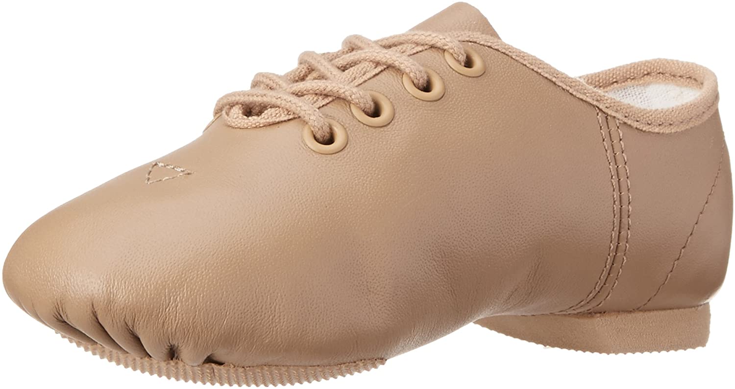 Capezio Child « E » Series EJ1C Jazz Oxford Shoe