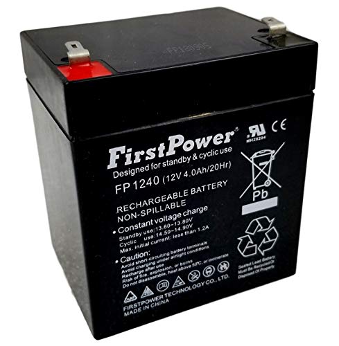 Rechargeable, high Rate APC Smart-UPS SUA2200RMUS Replacement Battery Pack
