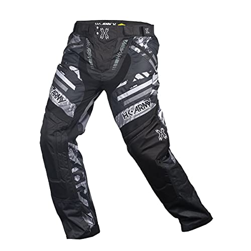 Pantalon De Paintball HK Army Hardline - NEUF - Taille XS/S - Graphite