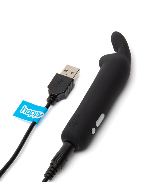 Happy Rabbit Rechargeable Bullet - Picture 3 of 4