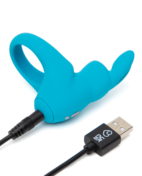 Happy Rabbit Rechargeable Cock Ring - Picture 18 of 18