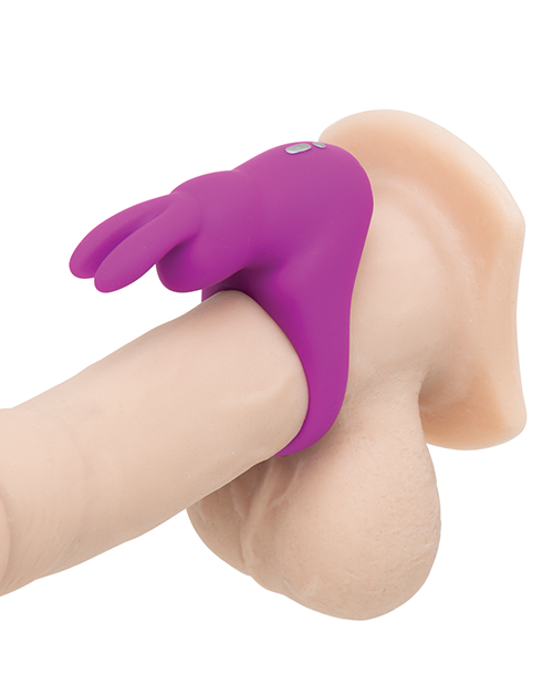 Happy Rabbit Rechargeable Cock Ring - Picture 13 of 18