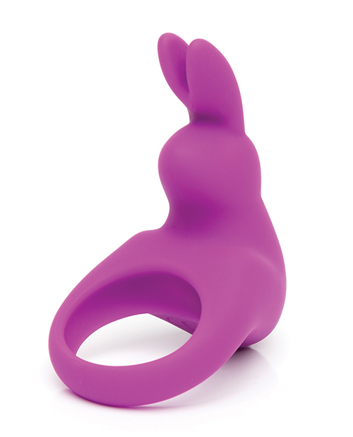 Happy Rabbit Rechargeable Cock Ring - Picture 12 of 18