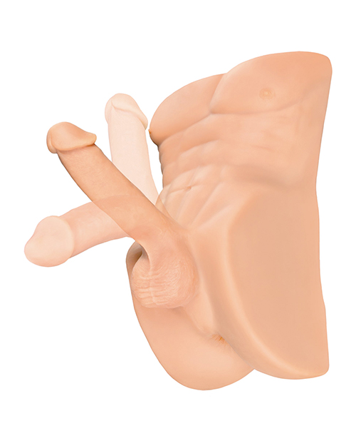 Pdx Plus Perfect Ride - Picture 3 of 6