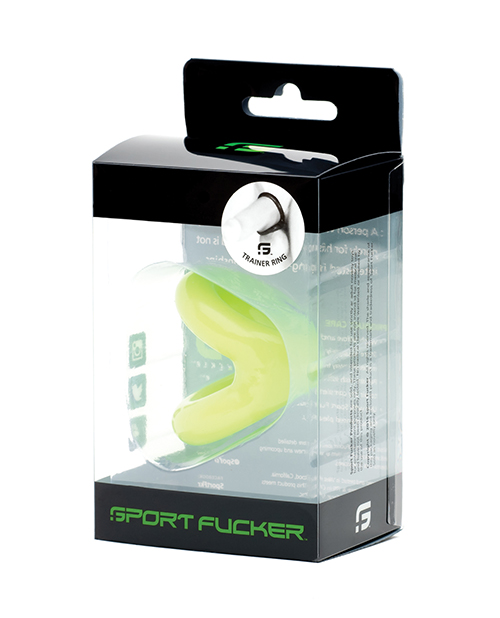 Sport F*cker Trainer Ring