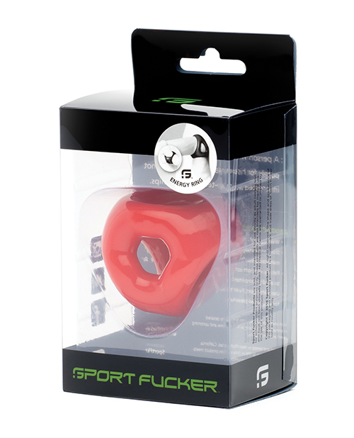 Sport F*cker Energy Ring