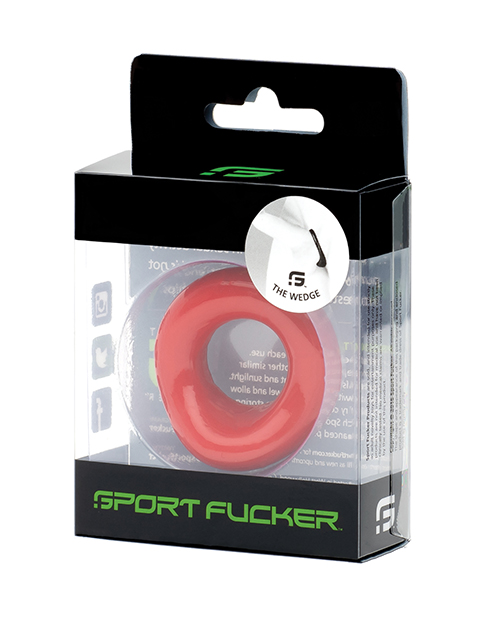 Sport F*cker Wedge