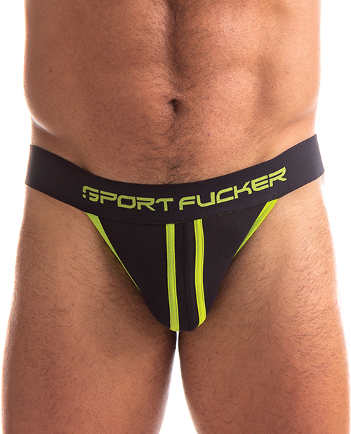 Sport F*cker Jersey Jock
