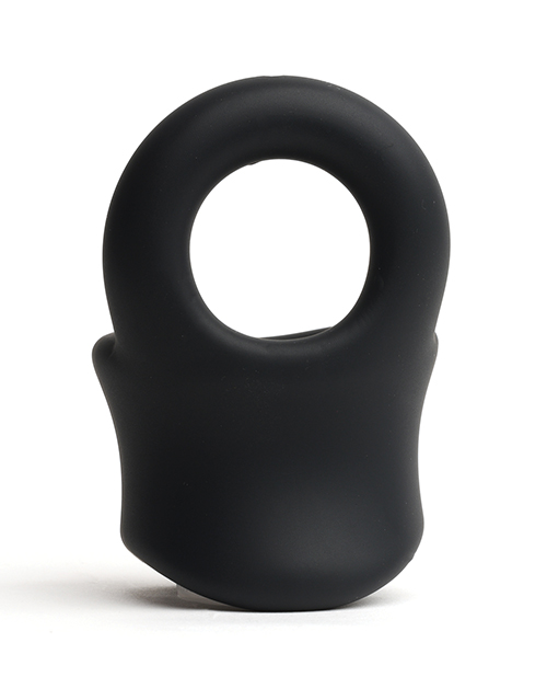 Sport F*cker Silicone Baller Ring