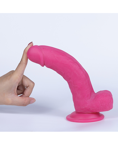 Get Lucky Mr. 7.5&Prime; Dual Layer Dong