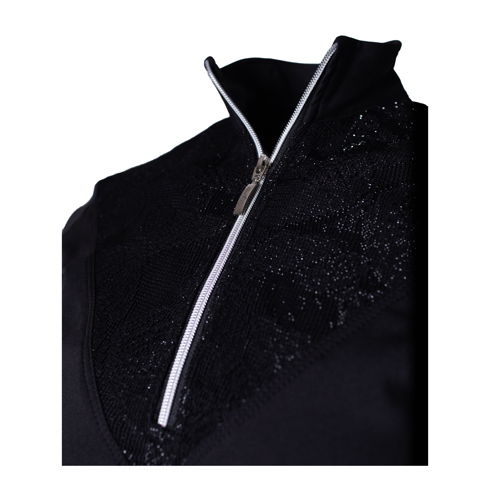 Anni Lyn Sportswear Women's Elegance Short Sleeve Shirt - Picture 10 of 44